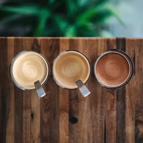 Culture Blends Coffee