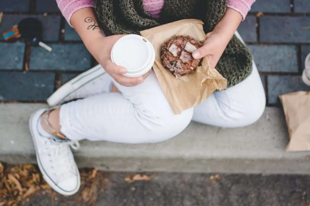 Coffee Break 